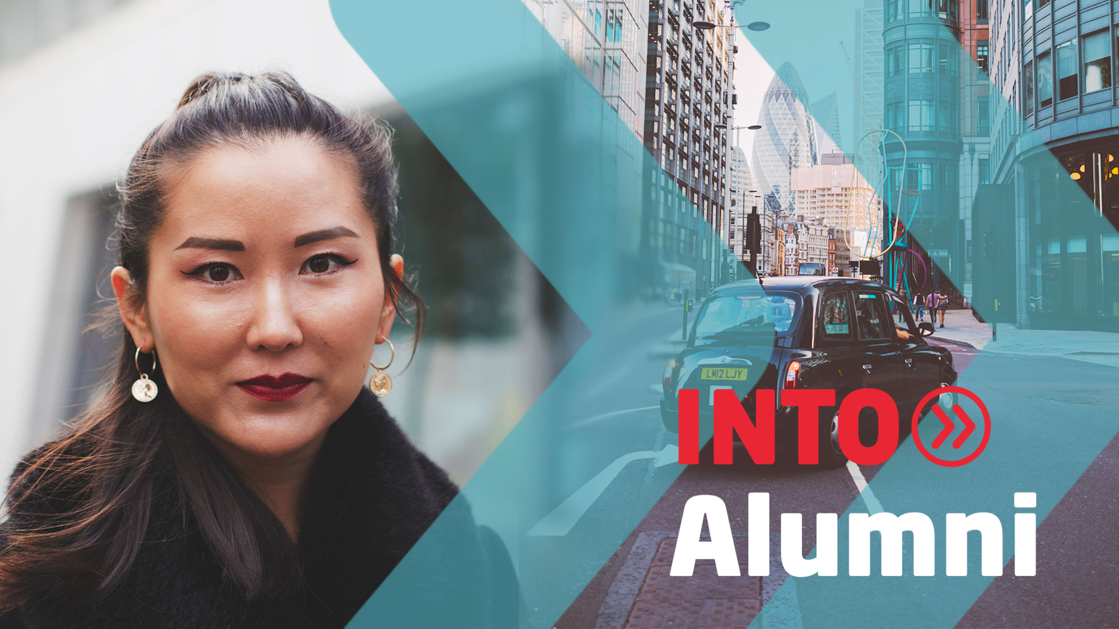 INTO Study INTO City Employability Program Career Support for Students